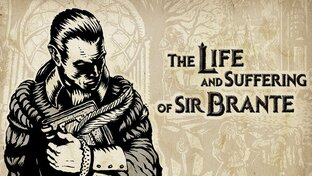 The Life and Suffering of Sir Brante