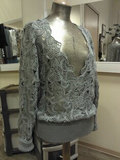 Архив моих вязальных работ