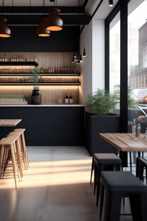 Всё о кофейнях