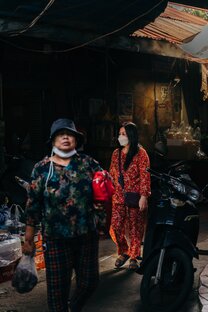 Камбоджа 
