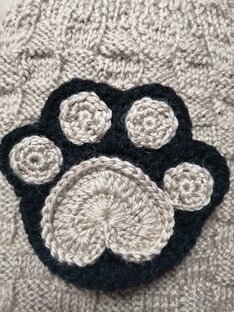 Пушистики Хвостики и др