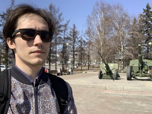 Истории от глиняного мастера