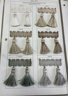 Мебельная фурнитура 
