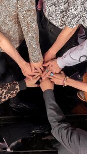 Выходные вместе