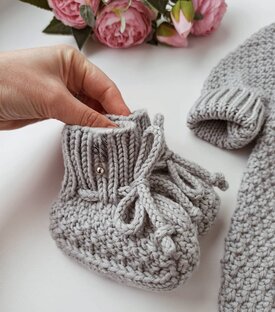 Для малышей 