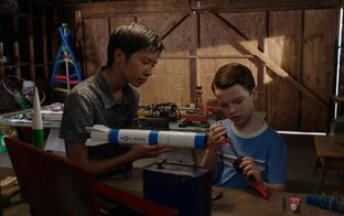 Young Sheldon