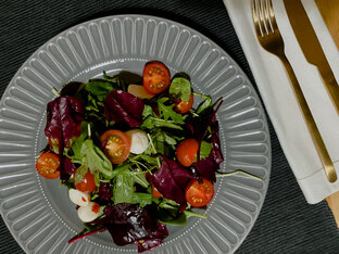 Салаты и Закуски 