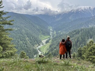 Индия 2023. Путешествие в сердце Тибета