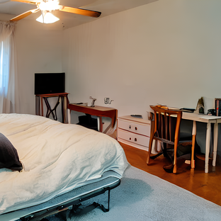 Неприкосновенное имущество