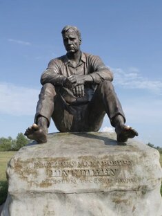 Монолог Режиссёра