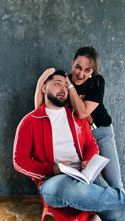 WTFamily | Отношения с юмором