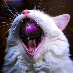 Странности