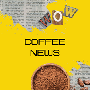 Coffee News