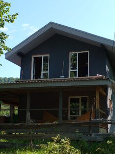 Про глэмпинг-тур 