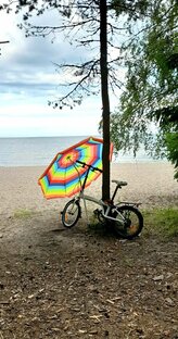 Ладожское ПреОбражение 2023г.