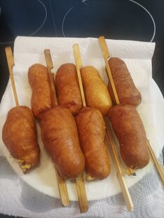 Мужская кухня