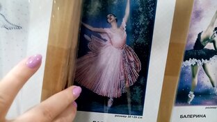 Статьи о вышивке