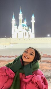 Казань,Республика Татарстан🕌