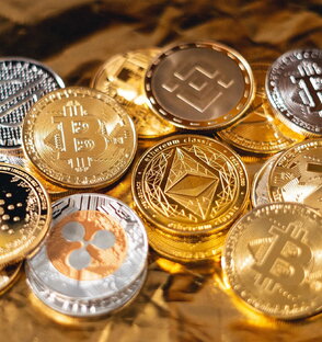 Криптовалюта