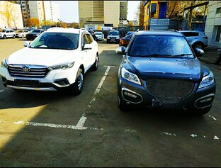 Автомобили, автомобили...