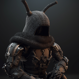 Нагенерила: преданья старины глубокой