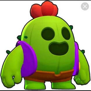 Бравл старс