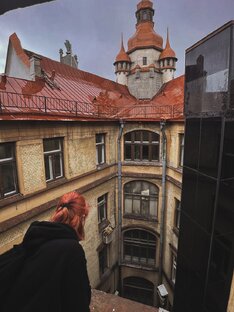Психология для тебя