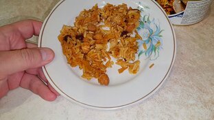 Самое интересное из обзоров продуктов питания