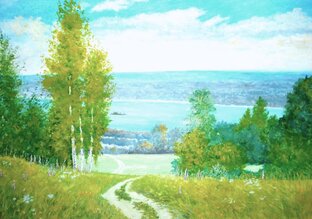 Путь к Творчеству