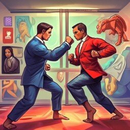 ПРАВО НА САМООБОРОНУ