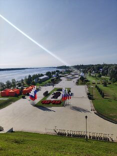 Золотое кольцо России