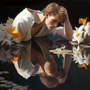 Нарциссизм