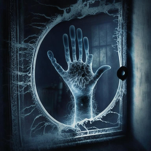 КГБ СССР. Страшные истории. Мистика. 