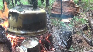 Лайфхаки в ТАЙГЕ 