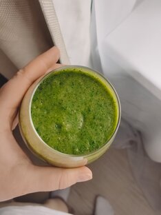 Напитки