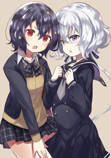 Аниме приколы 