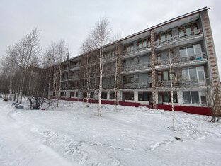 «Санаторий Усть-Кут»