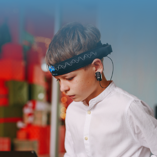 Задания от нейротренеров