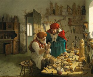 "Капитал" Карла Маркса