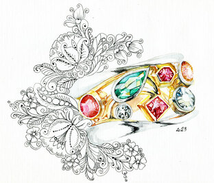 Про художества.