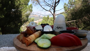 Семейные рецепты