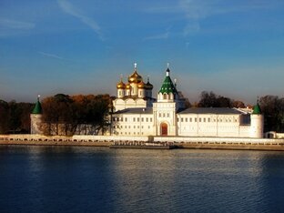 Экскурсии