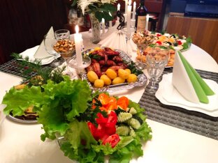 Моя кулинария