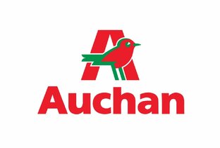 7 лет в Auchan