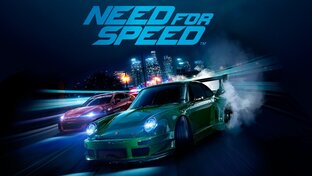 Need for Speed™ Deluxe Edition