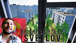 Bright Lights of Svetlov