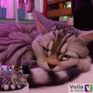 Васькины хроники.