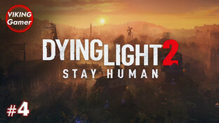 Dying Light 2 Stay Human