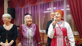 Праздники