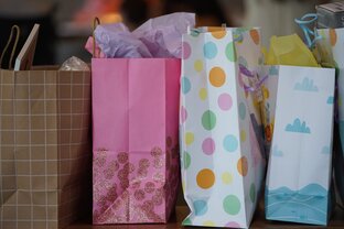 Обзор покупок